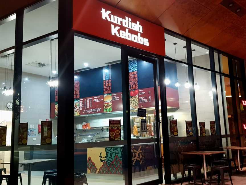Kurdish Kebabs, Clarkson, WA