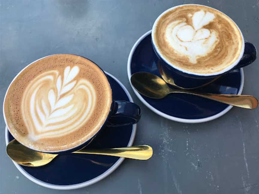 Kylon Eatery & Specialty Coffee, Hurlstone Park, NSW