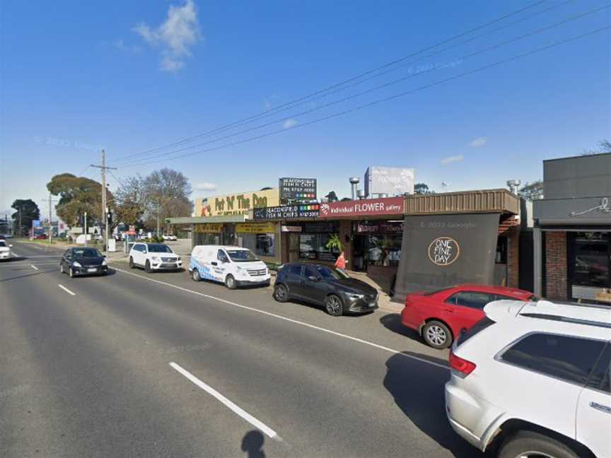 LAHORE SPICES, Beaconsfield, VIC