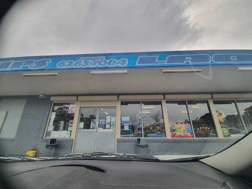 Laona Store, Gagebrook, TAS