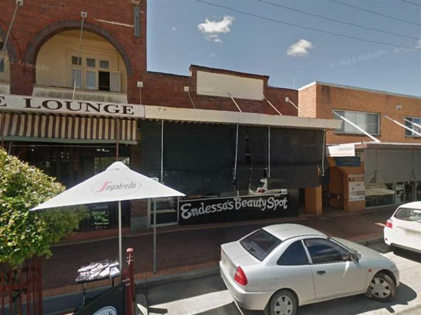 Lavadia Nightclub, Maclean, NSW