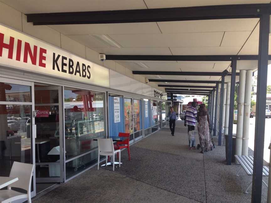 Laziz HSP & Kebabs, Goodna, QLD