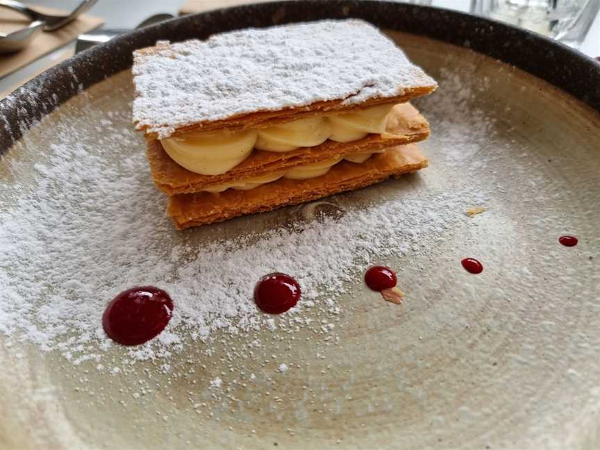 Le Cafe Gourmand, Mermaid Beach, QLD