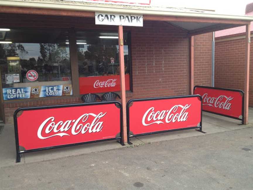Learmonth Road Store - OPEN for Business, Wendouree, VIC