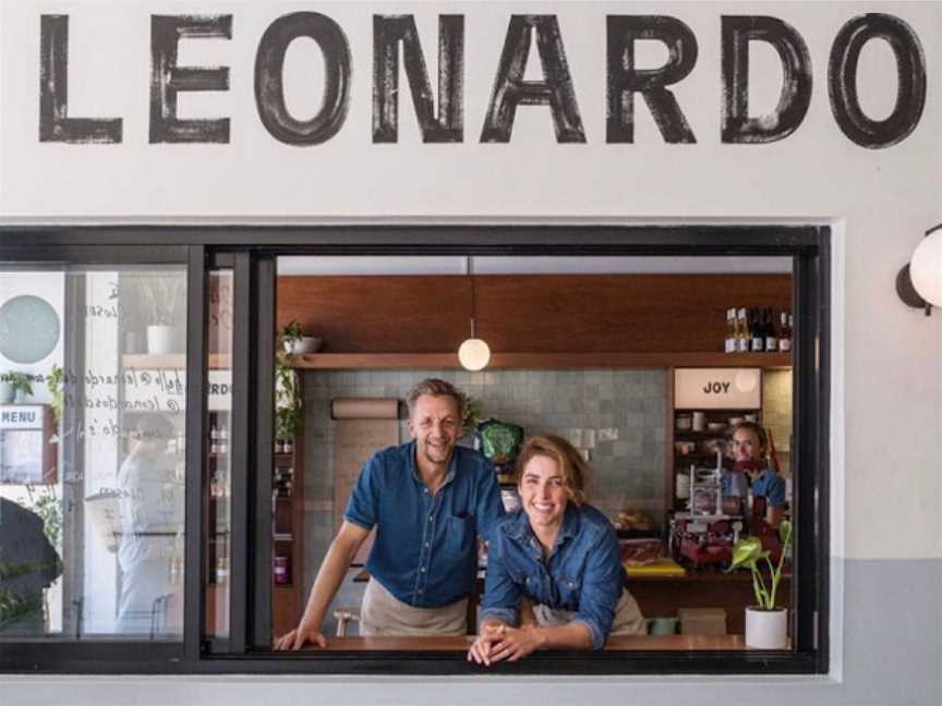 Leonardo's, Avalon Beach, NSW
