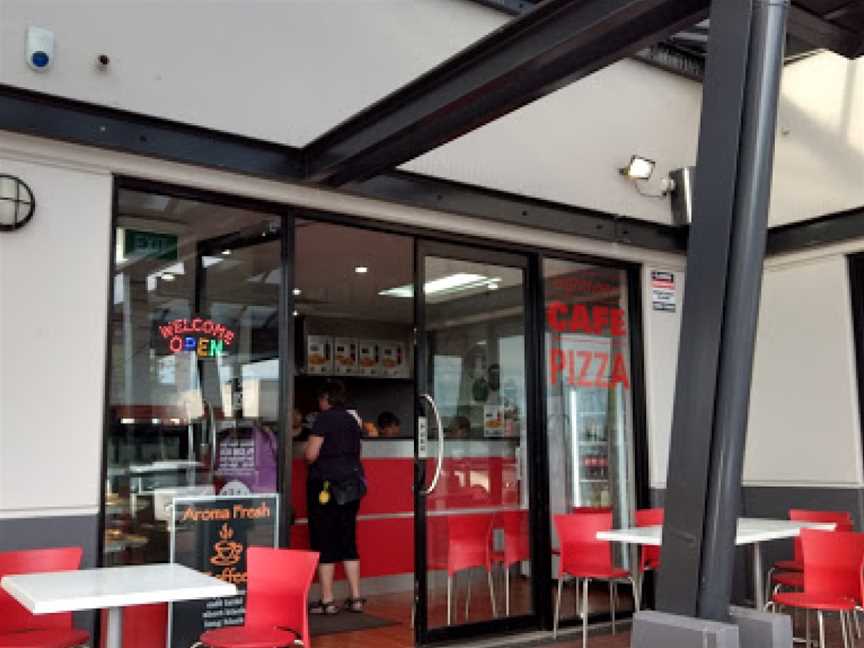 Lightsview Pizza, Northgate, SA