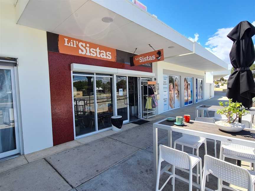 Lil' Sistas, Yanchep, WA