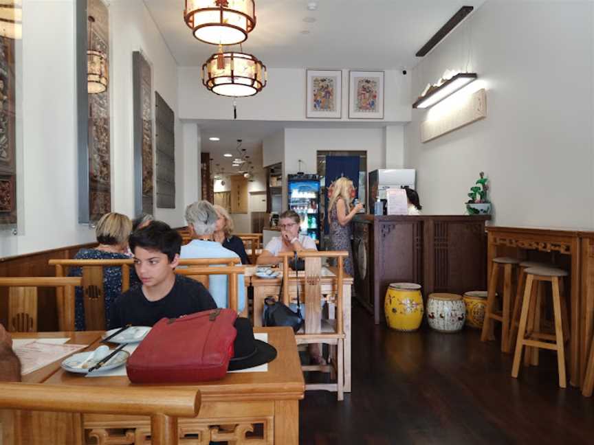 Lilly’s Dumpling House, Fremantle, WA