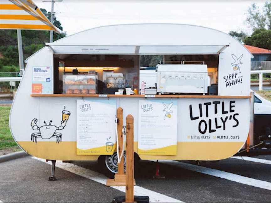 Little Olly’s, Frankston South, VIC