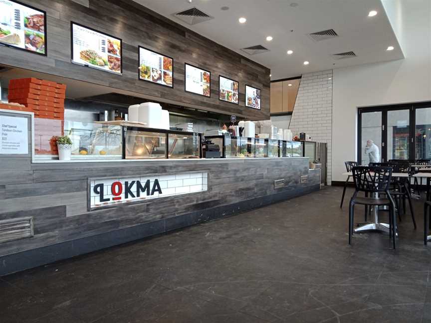 Lokma Turkish Cuisine, Casey, ACT