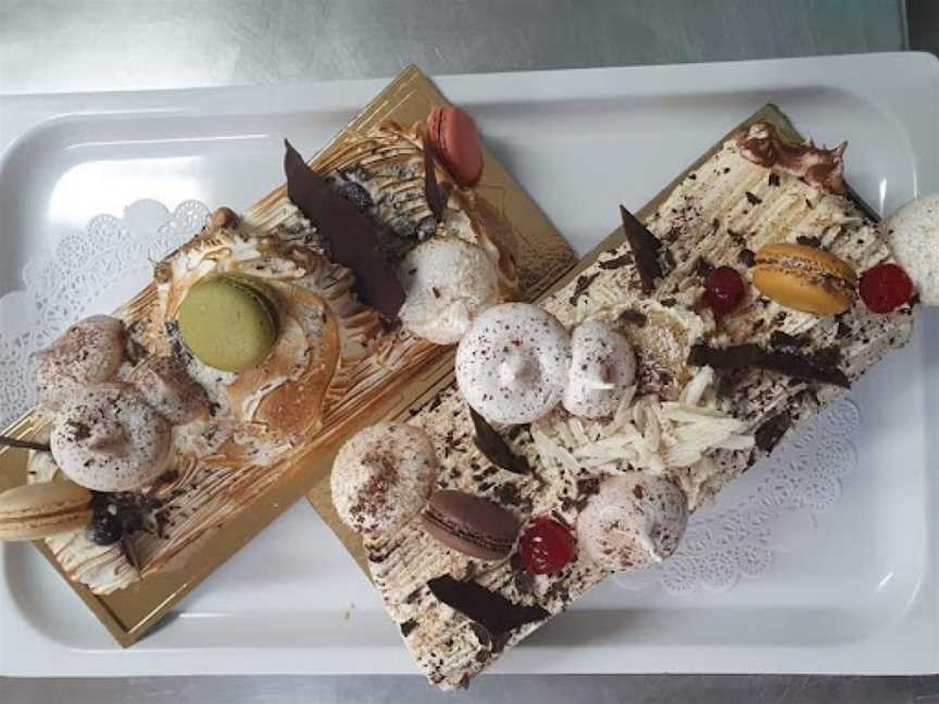 L'Opéra Café Patisserie, Ardross, WA