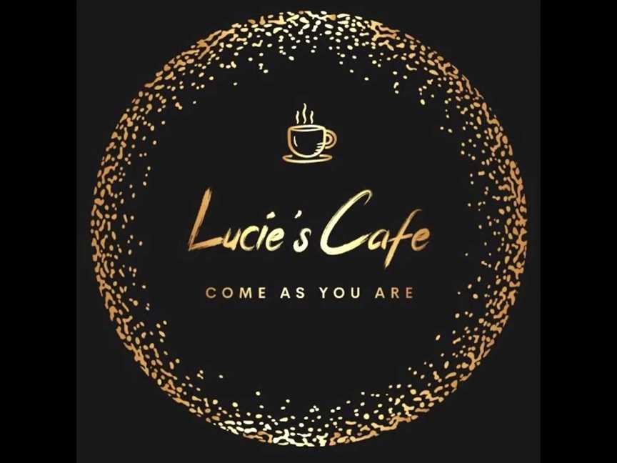Lucie's Cafe - Westfield Mt Druitt, Mount Druitt, NSW