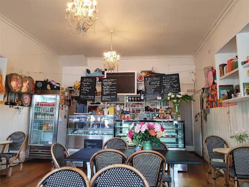 Lulabelle's, Camberwell, VIC
