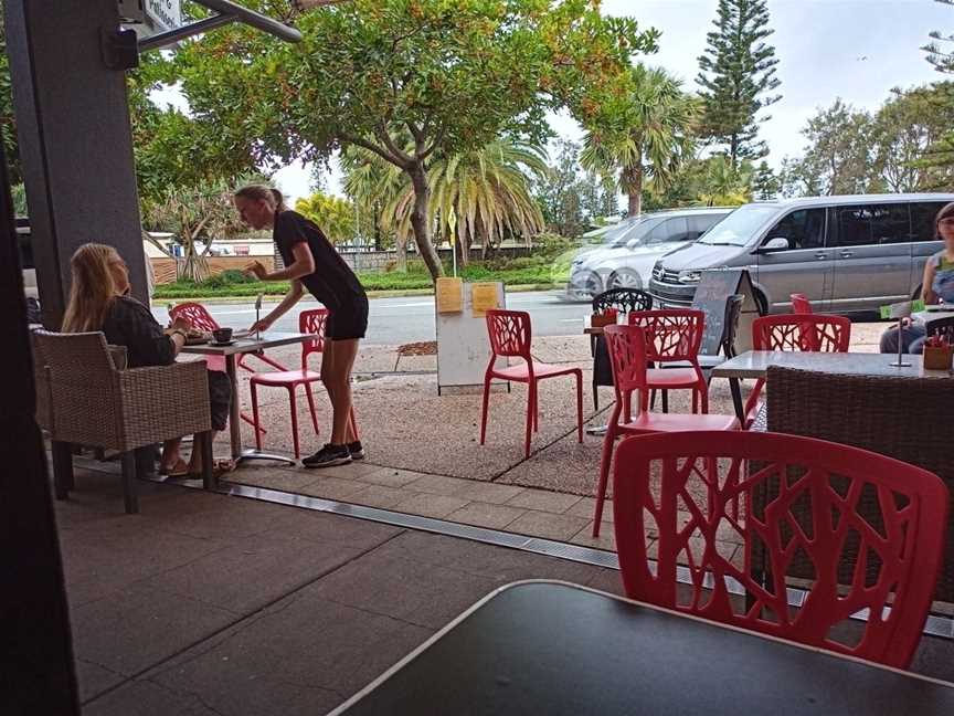 Ma Boulange Cafe, Coolum Beach, QLD