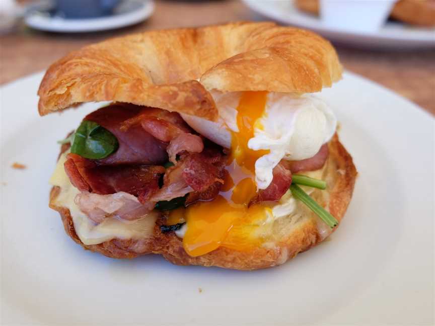 Ma Boulange Cafe, Coolum Beach, QLD