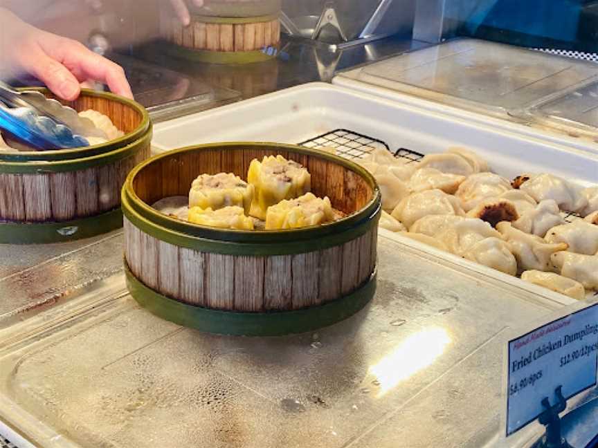 Ma Long Kitchen + HaoYun Dumplings, Mulgrave, VIC