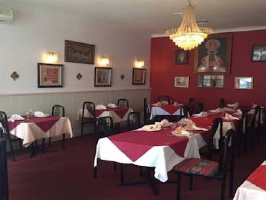 Mahan Indian Restaurant, Parkdale, VIC