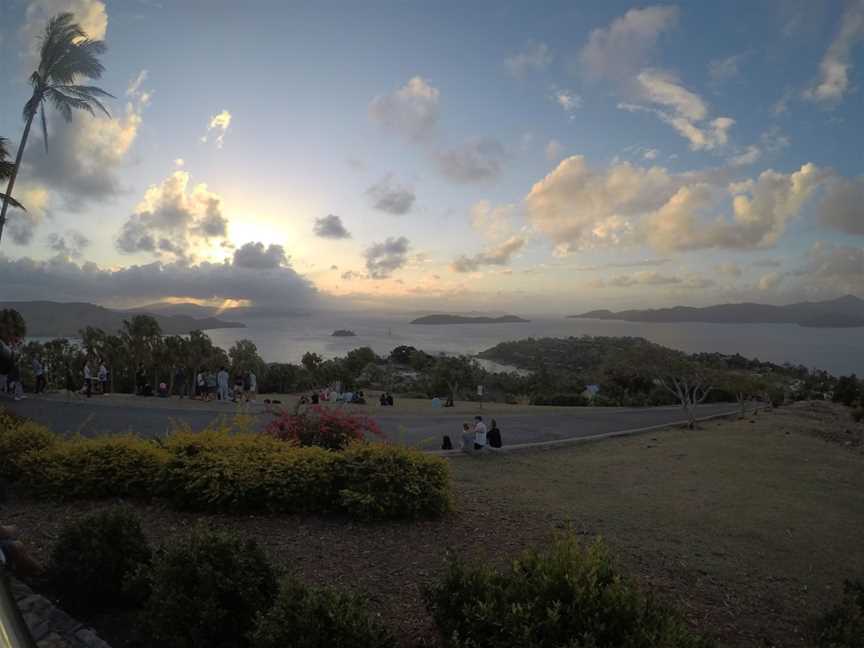 Main Pool Bar, Whitsundays, QLD