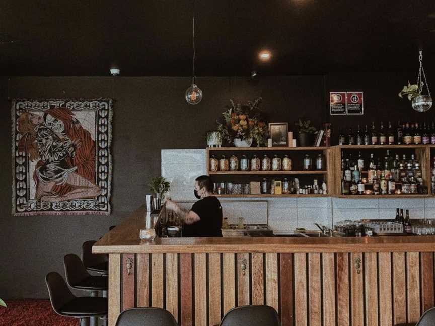 Mami's Bar, Batemans Bay, NSW