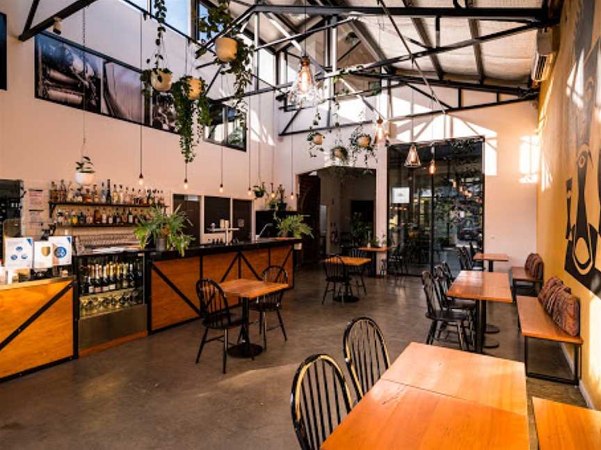Mantra Studio Kitchen and Bar, Yarraville, VIC