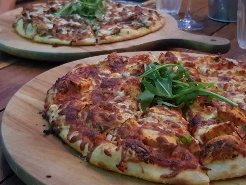 Mare Bello Pizza, Normanville, SA