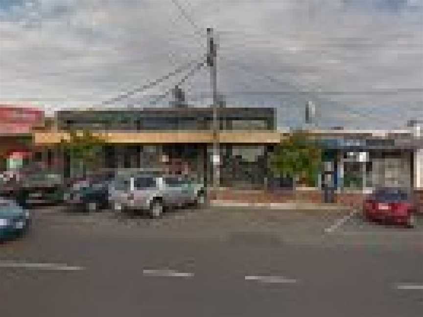 MarkO's Chicken & Souvlaki Bar, Herne Hill, VIC