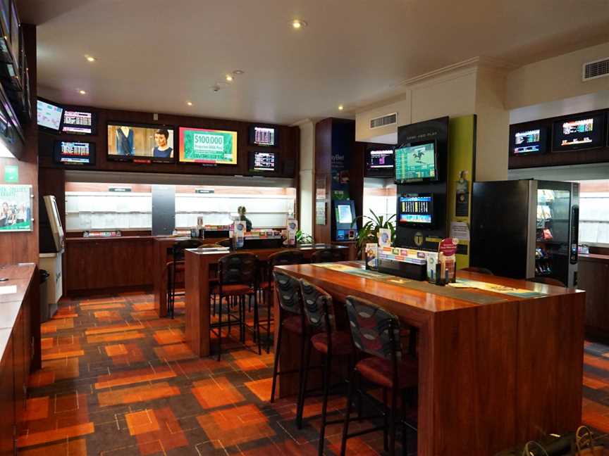 Marrickville Tavern, Marrickville, NSW