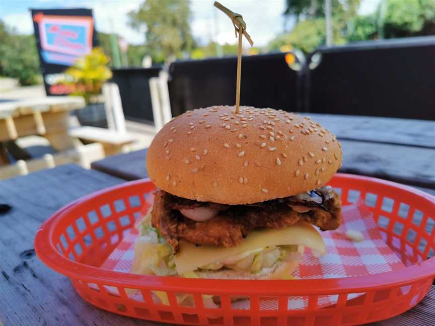 Matts' Diner Takeaway (Lake Munmorah), Lake Munmorah, NSW