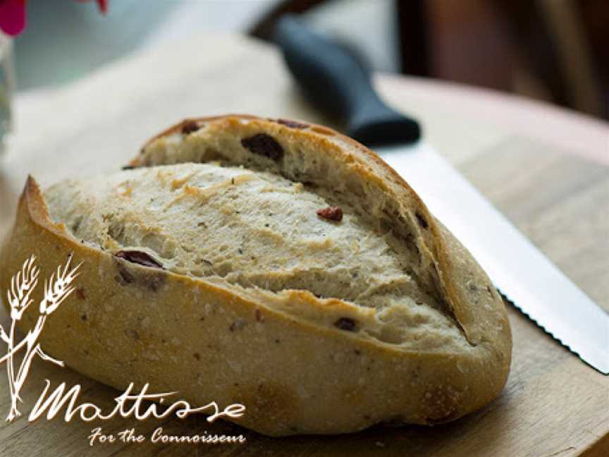 Mattisse Bread, Moorabbin, VIC