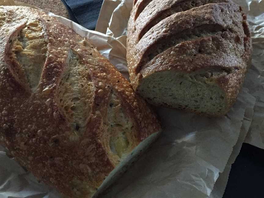 Mattisse Bread, Moorabbin, VIC