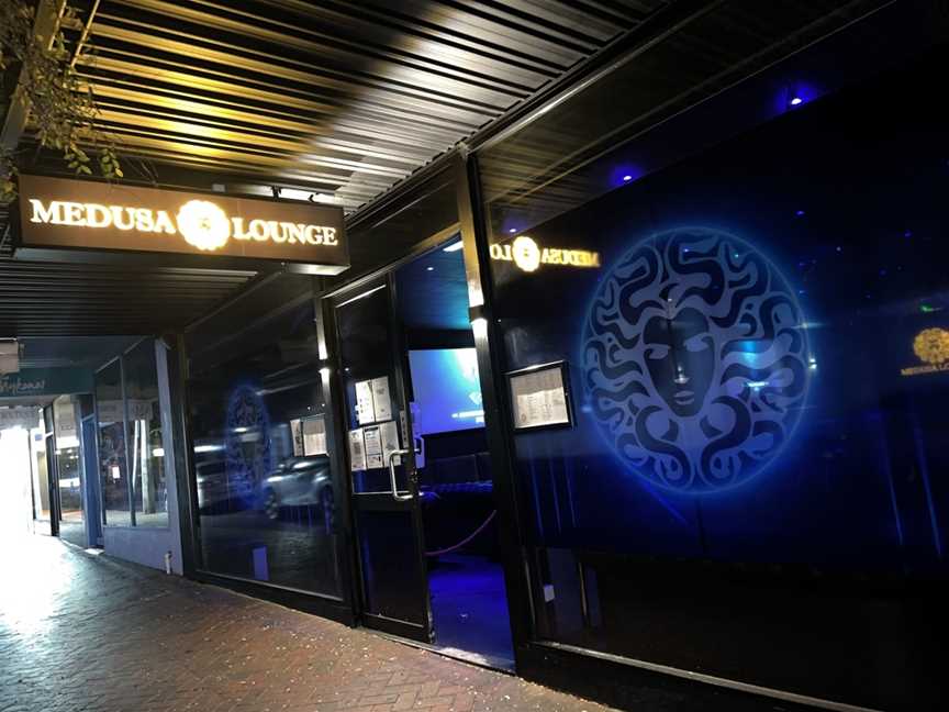 Medusa Shisha Lounge Oakleigh, Oakleigh, VIC