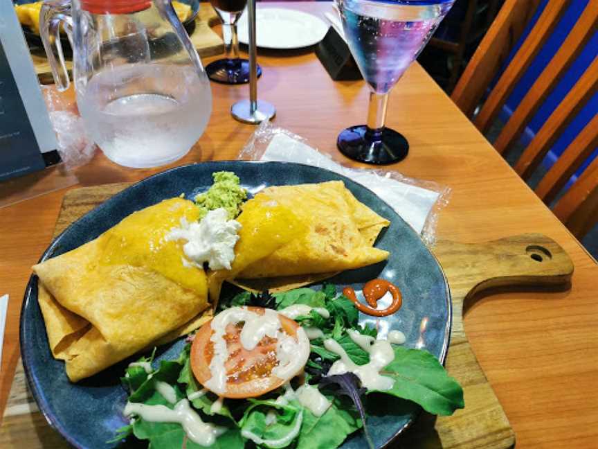 Mexicasa Restaurant & Bar, Moranbah, QLD