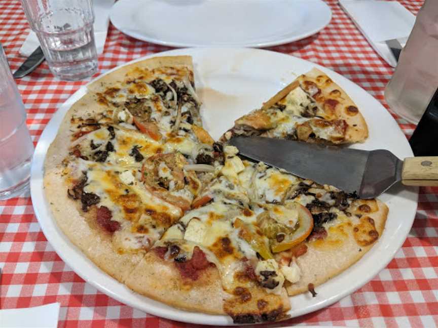 Michael's Pizza, Eight Mile Plains, QLD