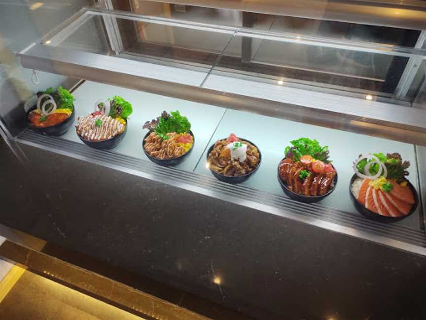 Mikado Sushi, Wyndham Vale, VIC