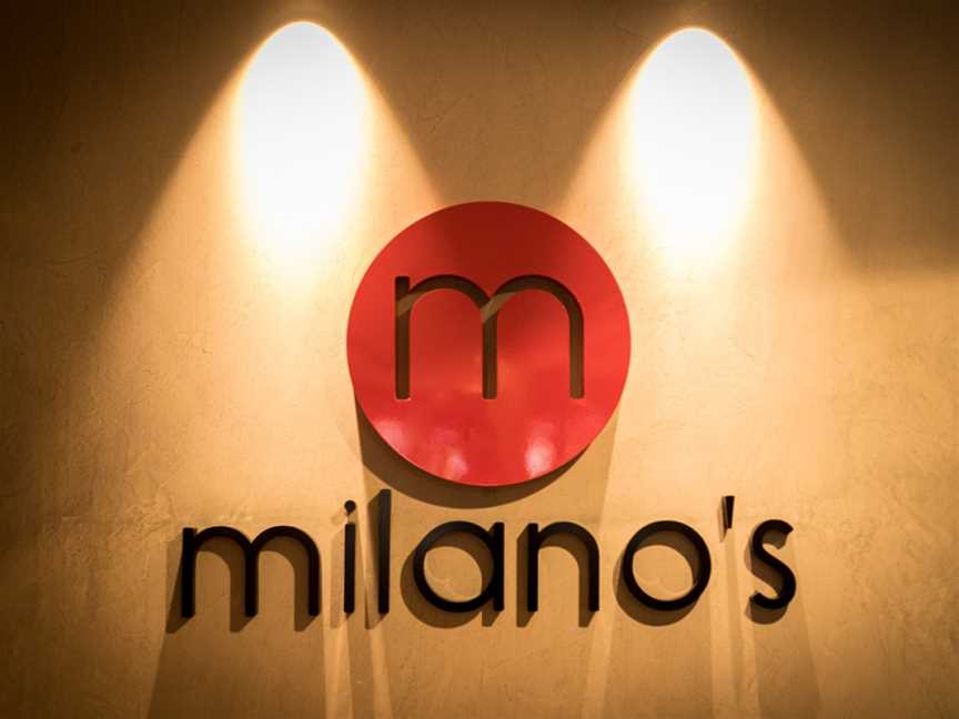 Milano's Restaurant and Pizzeria, Bicton, WA