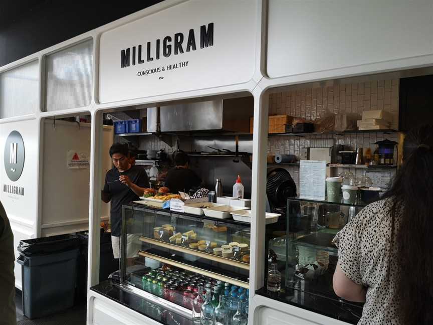 Milligram, Drummoyne, NSW