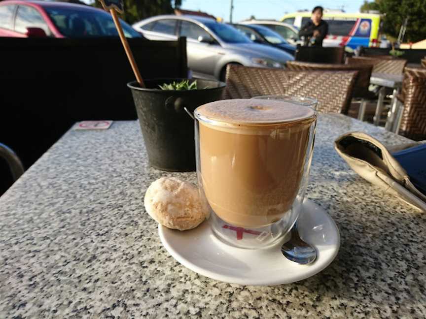 Mitko Deli & Café, Albion, VIC