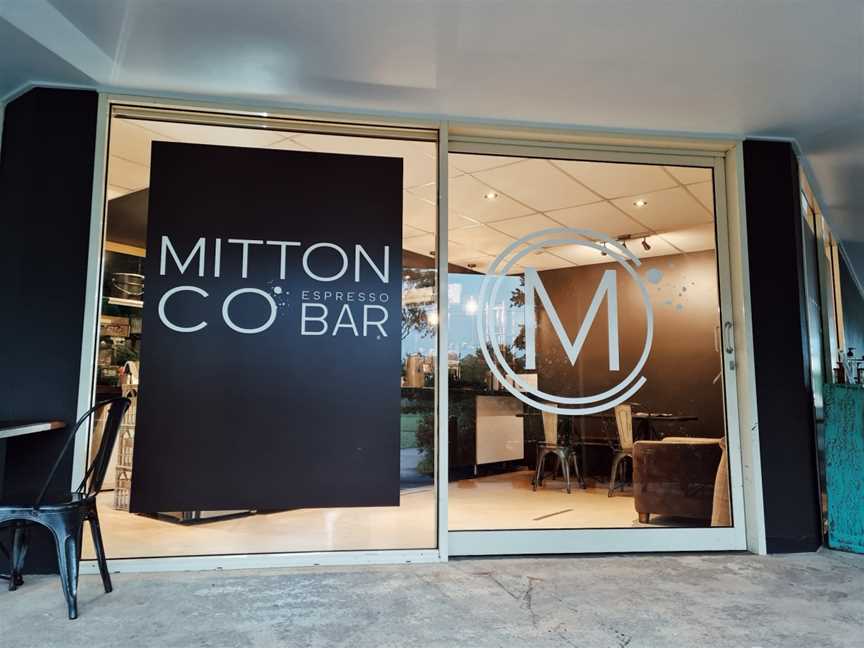 MITTONCO Espresso Bar, Currimundi, QLD