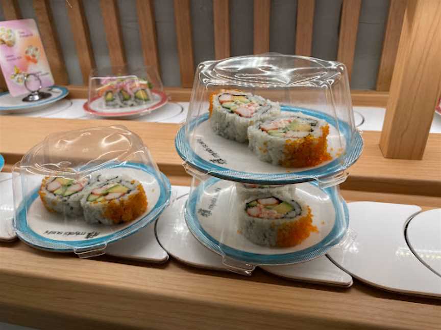 Miyabi Sushi, Kilburn, SA