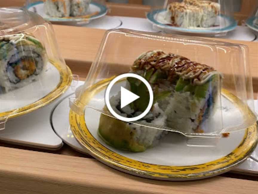 Miyabi Sushi, Kilburn, SA
