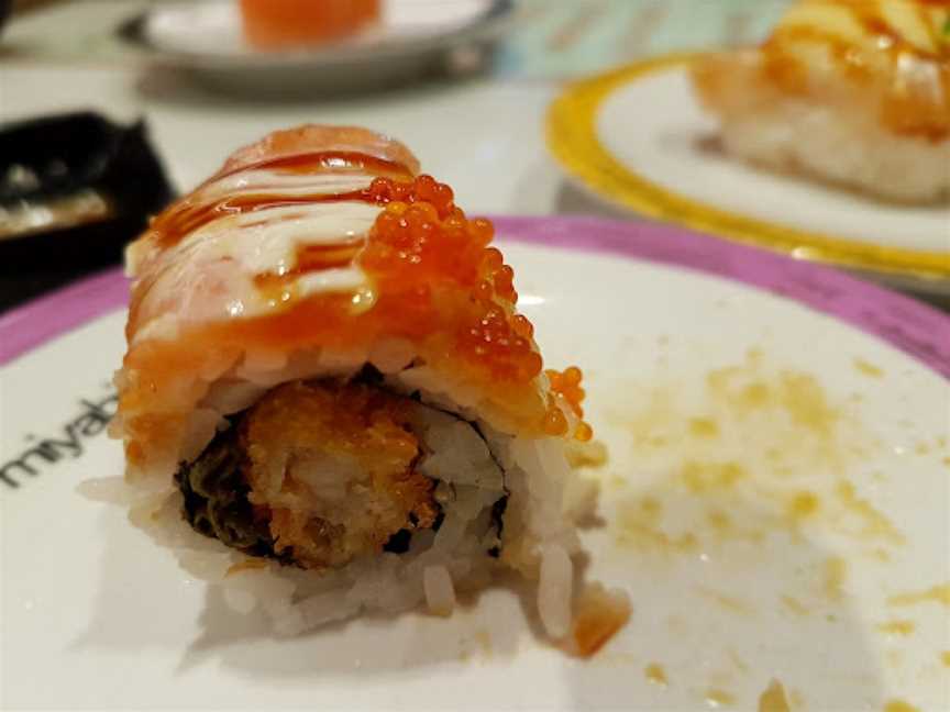 Miyabi Sushi, Norwood, SA