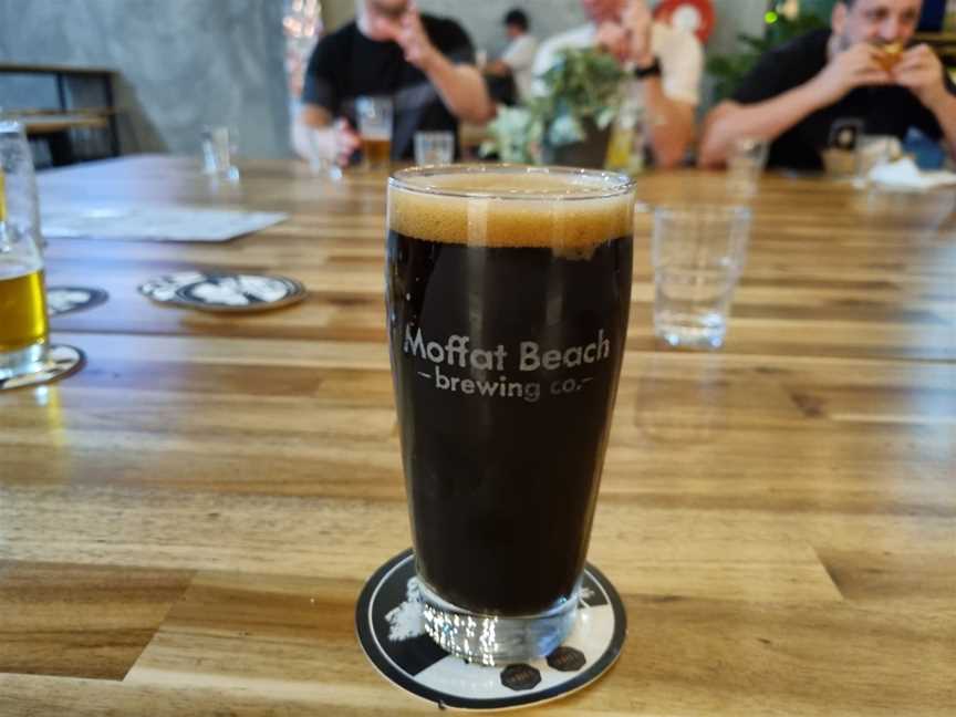 Moffat Beach Brewing Co Production House, Caloundra West, QLD