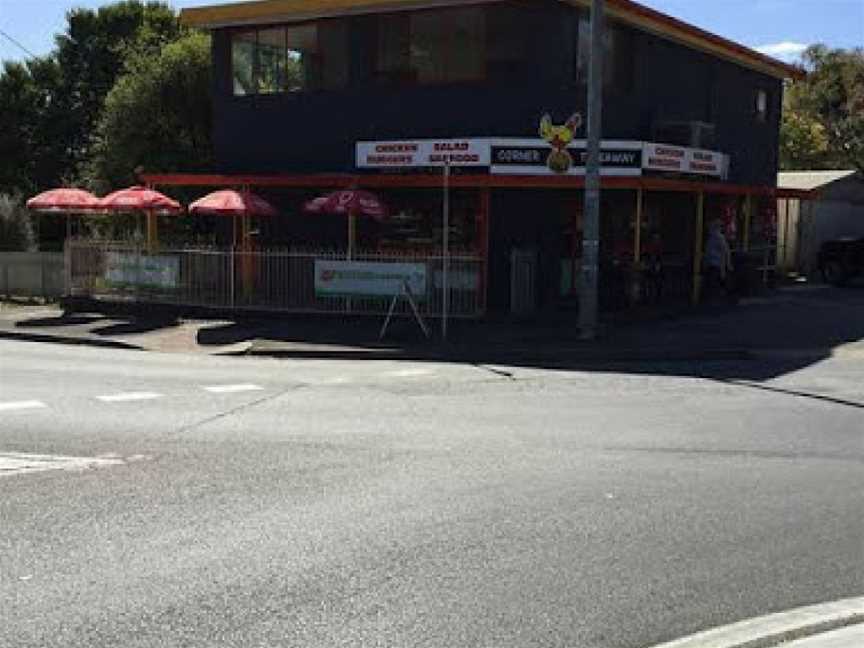 Mount Barker Corner Takeaway, Mount Barker, SA