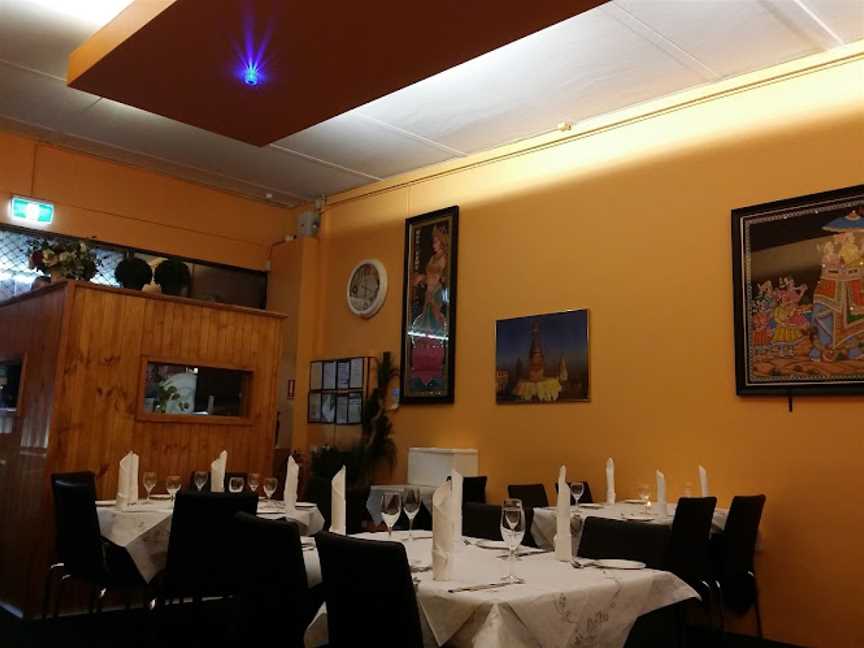 Mountain Gate Indian and Nepalese Restaurant, Ferntree Gully, VIC