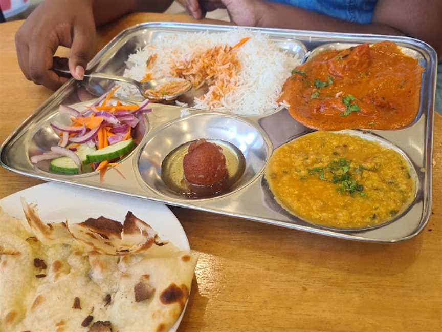 Murugaas Indian Kitchen, Shelley, WA