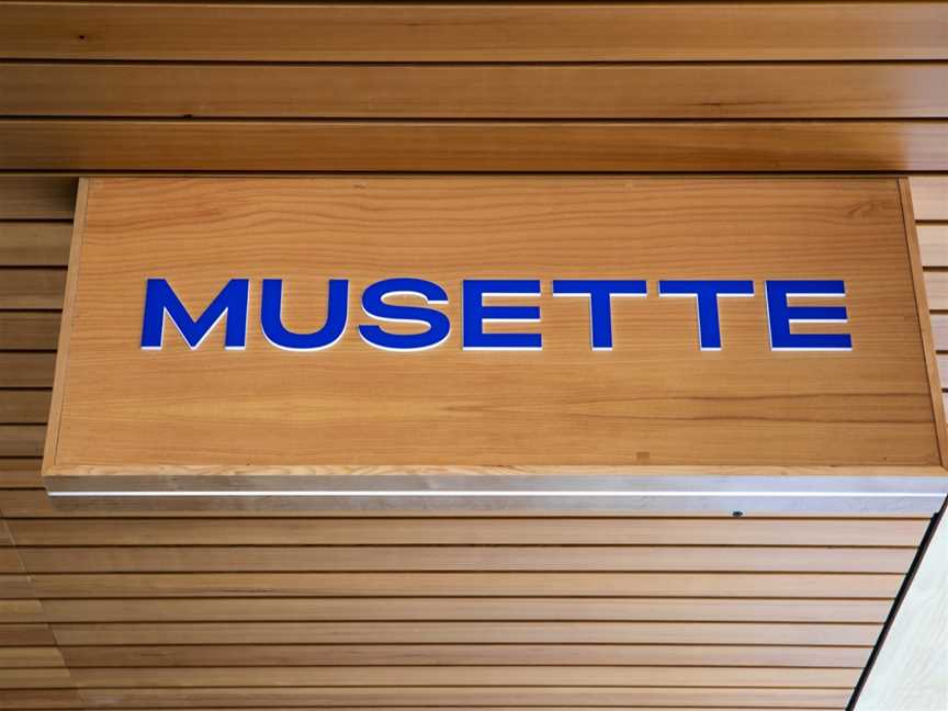 Musette, Bowen Hills, QLD