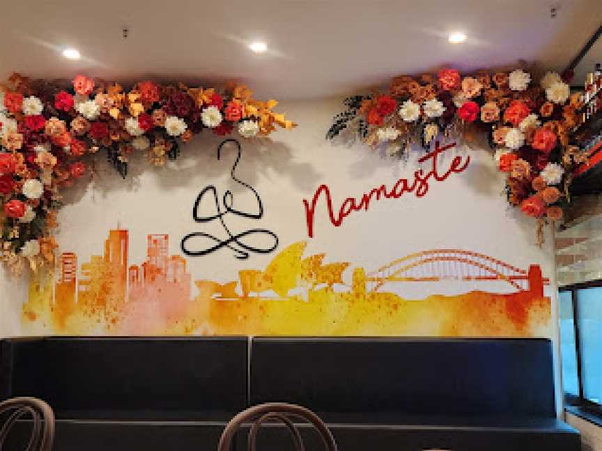 Namaste Restaurant - Sydney, Sydney, NSW