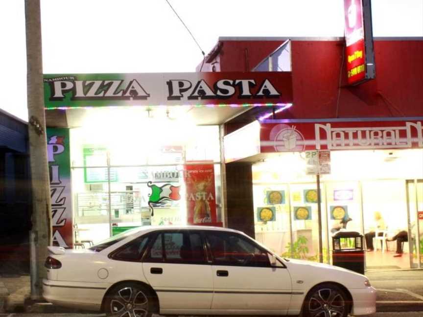 Nambour Pizza & Pasta, Nambour, QLD