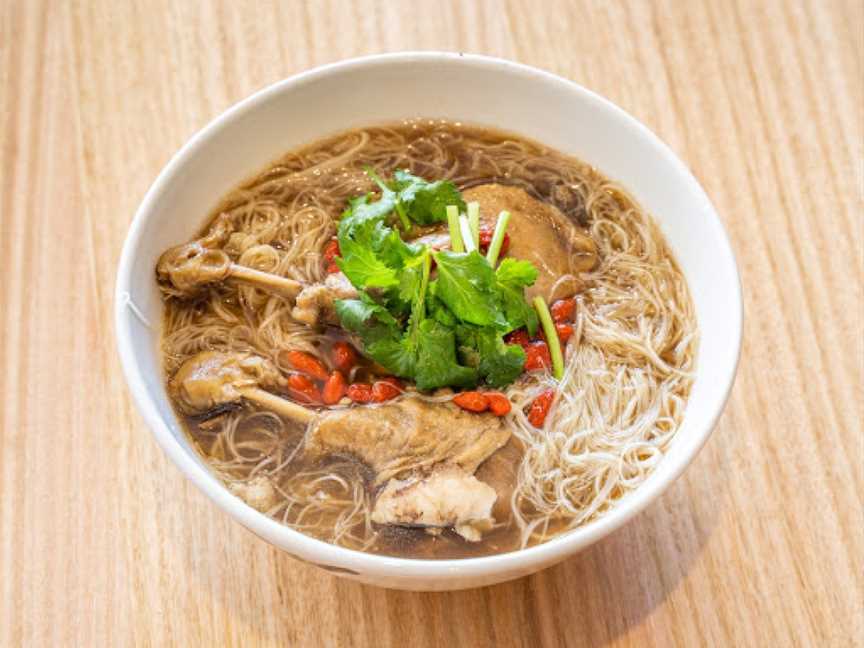 Nan Yang Kopitiam Glen Waverley, Glen Waverley, VIC