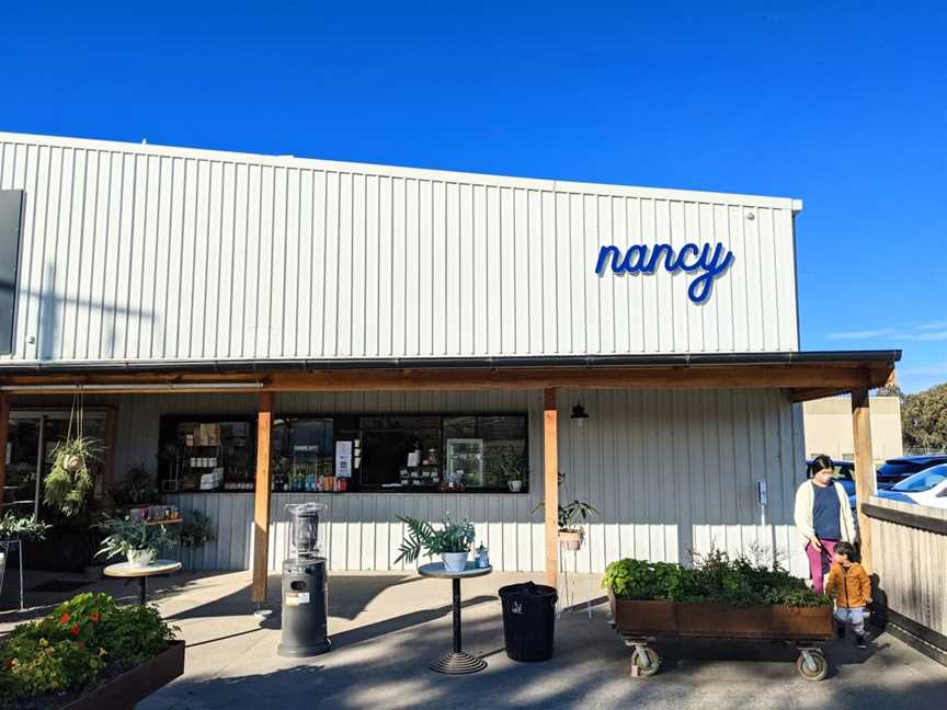 Nancy Eatery, Pakenham, VIC